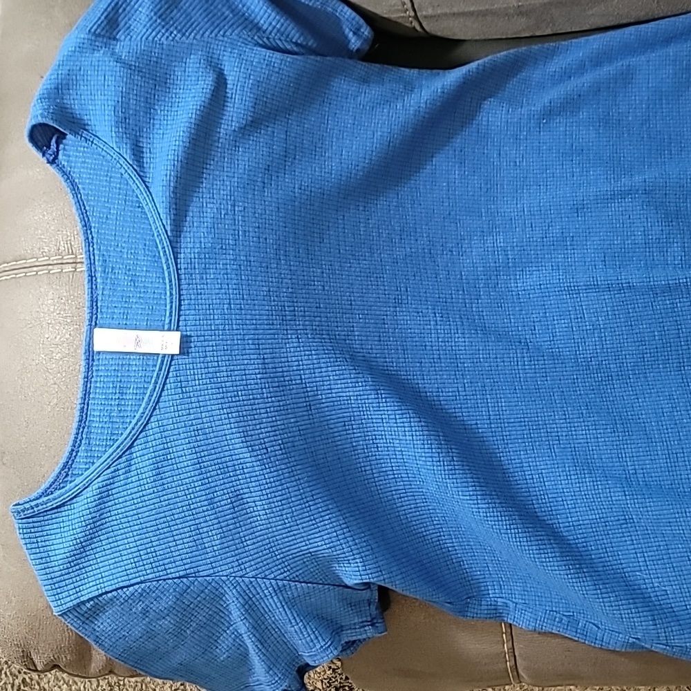 LuLaRoe Classic T